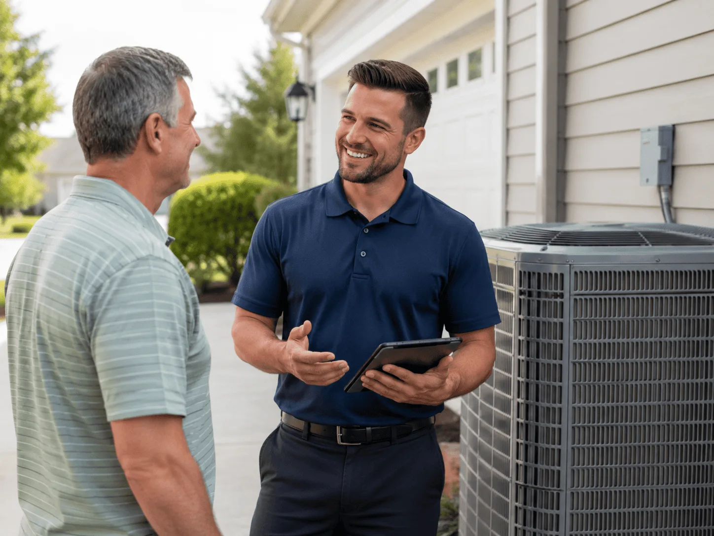 Heat Pump Installation Berwind, WV FAQs